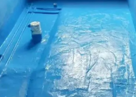 合川卫生间漏水维修公司分享下合川卫生间防水工程中常用防水涂料介绍。